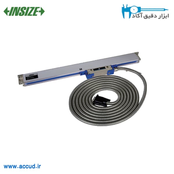 خط کش دیجیتال 100 سانتی متر INSIZE (با گارانتی رسمی شرکت اینسایز) مدل ISL-A1-1000