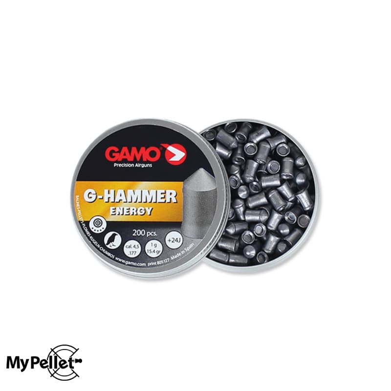 ساچمه GAMO جی هامر کالیبر 0.177