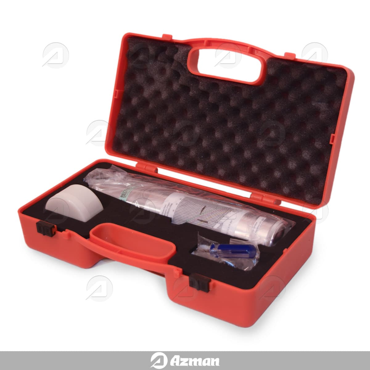 چکش اشمیت آنالوگ بتن مدل HT-255