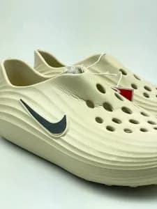 نایک NIKE تزریق eva ایویا کرم مشکی — تصویر ۵