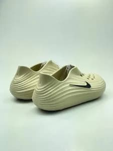 نایک NIKE تزریق eva ایویا کرم مشکی — تصویر ۷