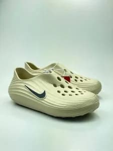 نایک NIKE تزریق eva ایویا کرم مشکی — تصویر ۳