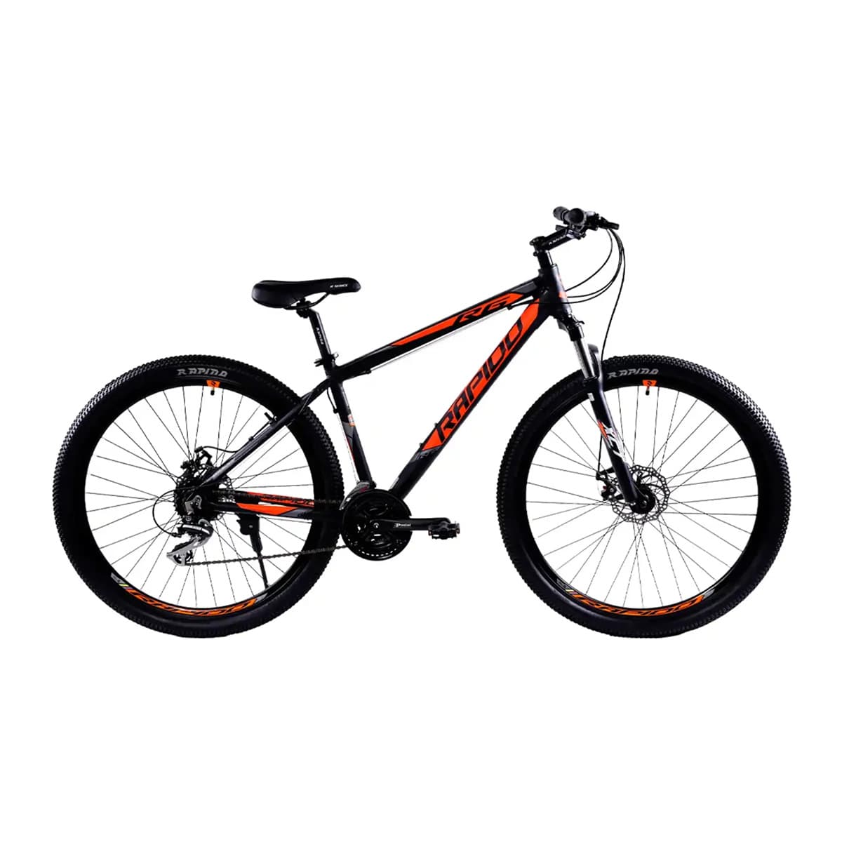 دوچرخه کوهستان راپیدو مدل R6 سایز 29