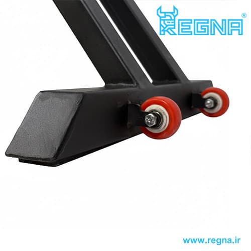 نیمکت بدنسازی ROUGE — تصویر ۷