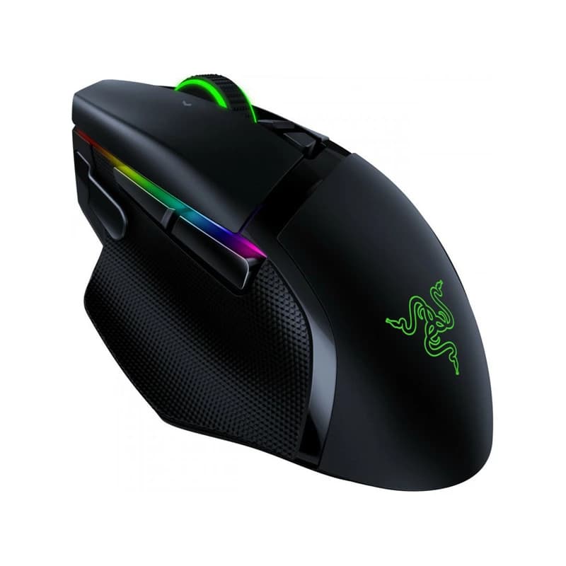 ماوس بی سیم ریزر مدل Basilisk Ultimate — تصویر ۳