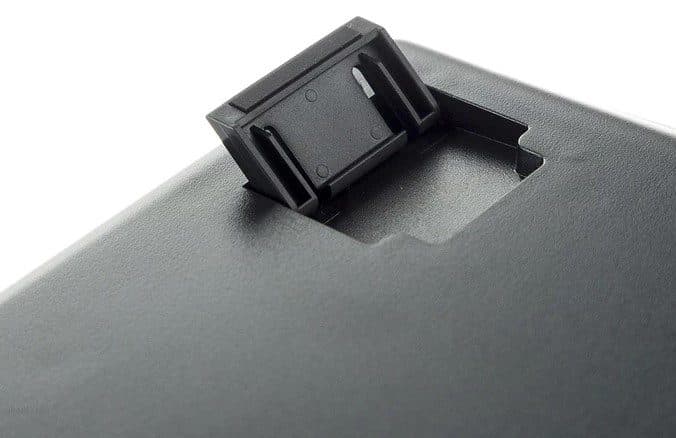 کیبورد مخصوص بازی مکانیکی رپو مدل V500 Alloy Version — تصویر ۲