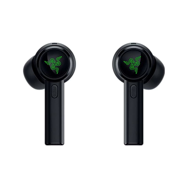 هدست مخصوص بازی بلوتوثی ریزر مدل Hammerhead True Wireless Pro — تصویر ۲