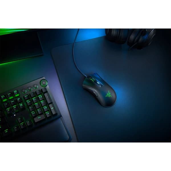 ماوس ریزر مدل DeathAdder Essential Rz01-R3M1 — تصویر ۳
