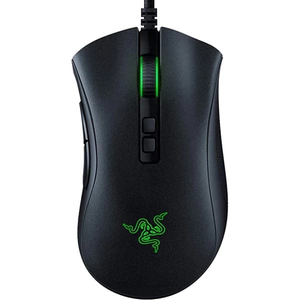 ماوس ریزر مدل DeathAdder Essential Rz01-R3M1