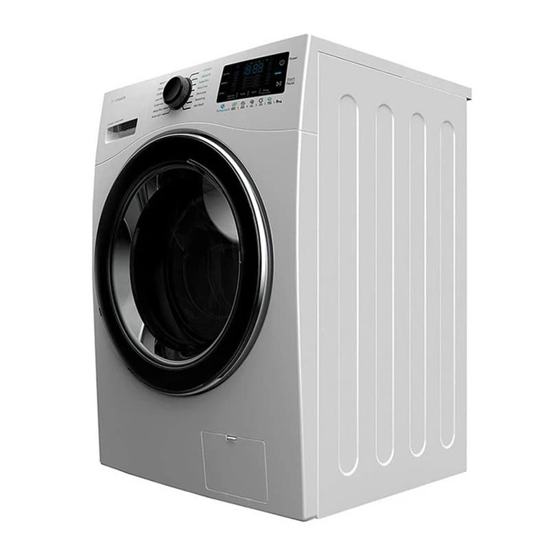 ماشین لباسشویی اسنوا مدل مدل SWM-94537 ظرفیت 9 کیلوگرم — تصویر ۳
