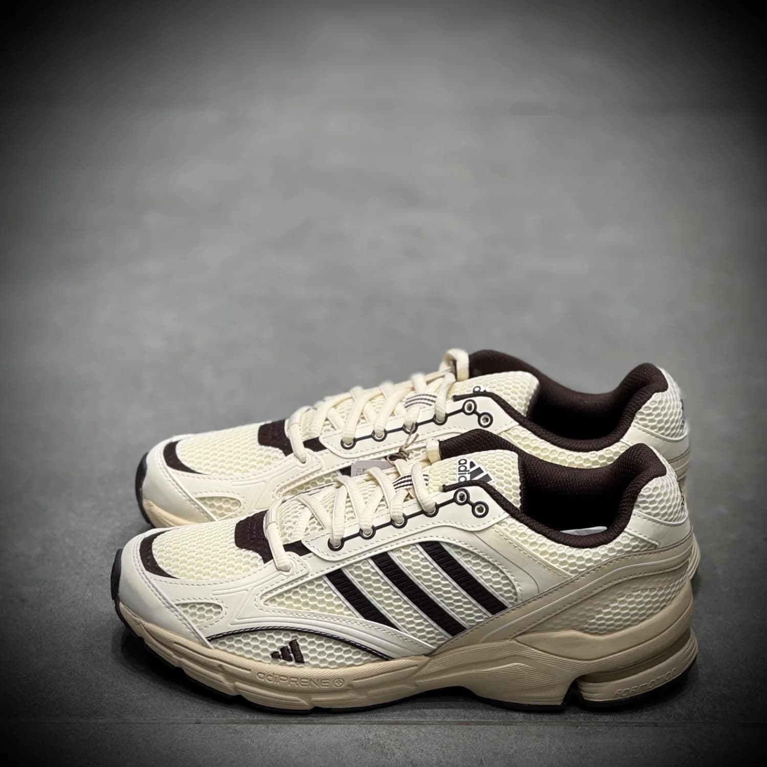کتونی مردانه adidas مدل Spiritain 2000 — تصویر ۳