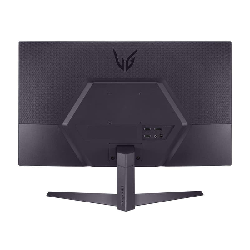 مانیتور گیمینگ ال جی 27 اینچ LG 27GS50F-B LED Monitor — تصویر ۴