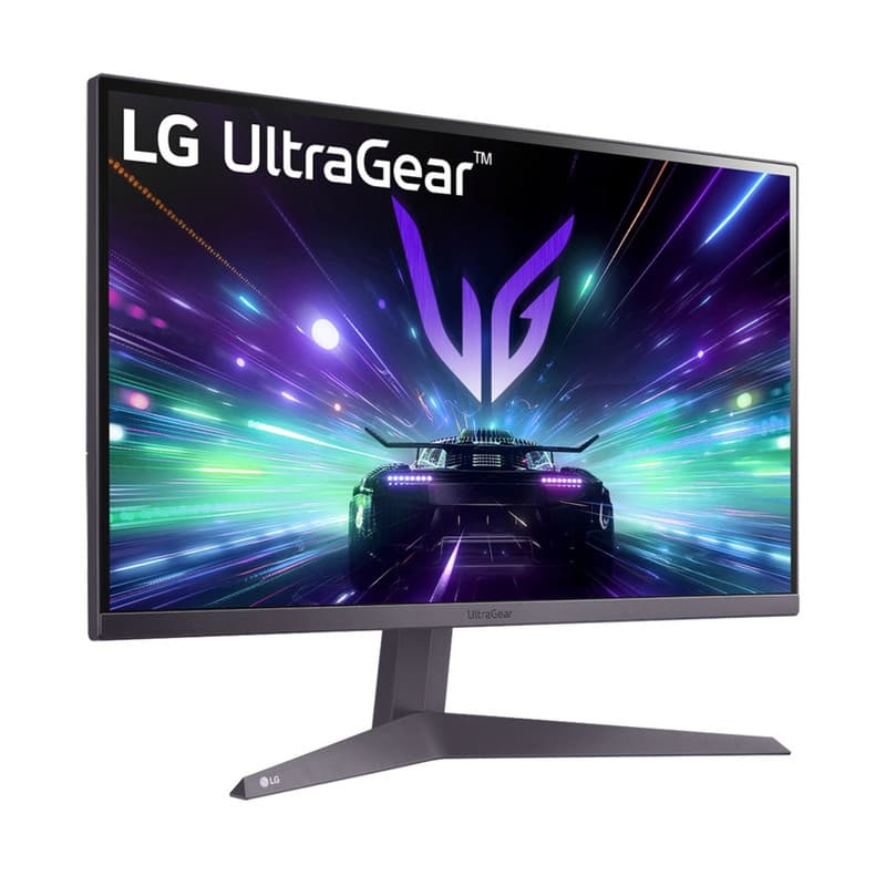 مانیتور گیمینگ ال جی 27 اینچ LG 27GS50F-B LED Monitor — تصویر ۳