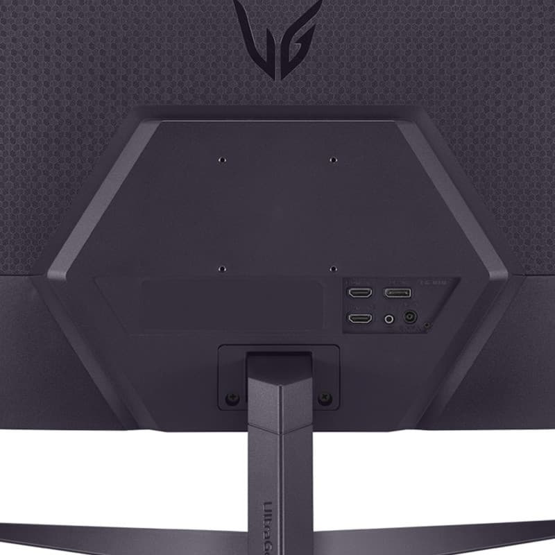 مانیتور گیمینگ ال جی 27 اینچ LG 27GS50F-B LED Monitor — تصویر ۶