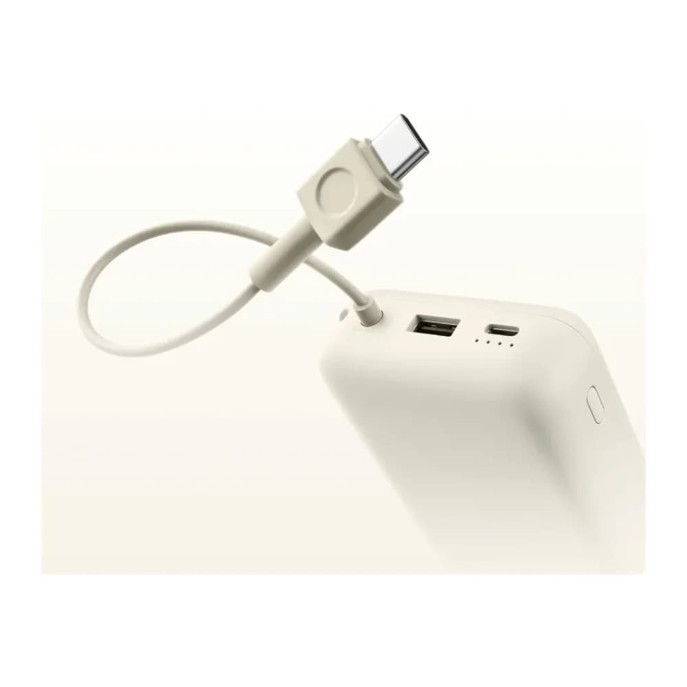 پاور بانک شیائومی 20000 mAh مدل PB2030MI — تصویر ۵
