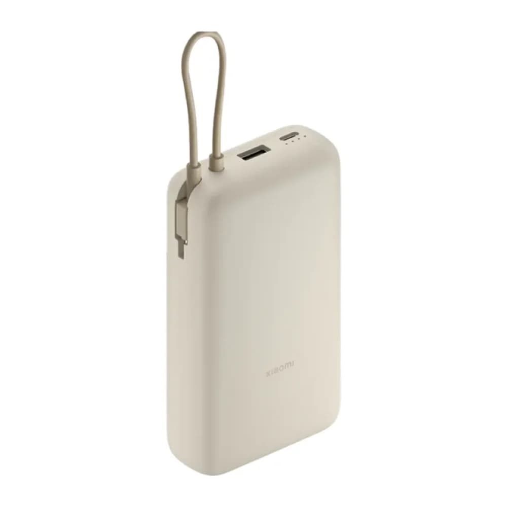 پاور بانک شیائومی 20000 mAh مدل PB2030MI — تصویر ۲