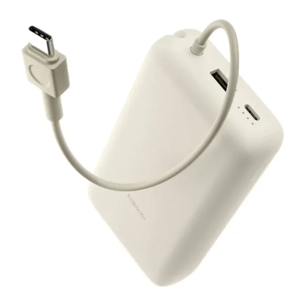 پاور بانک شیائومی 20000 mAh مدل PB2030MI — تصویر ۳