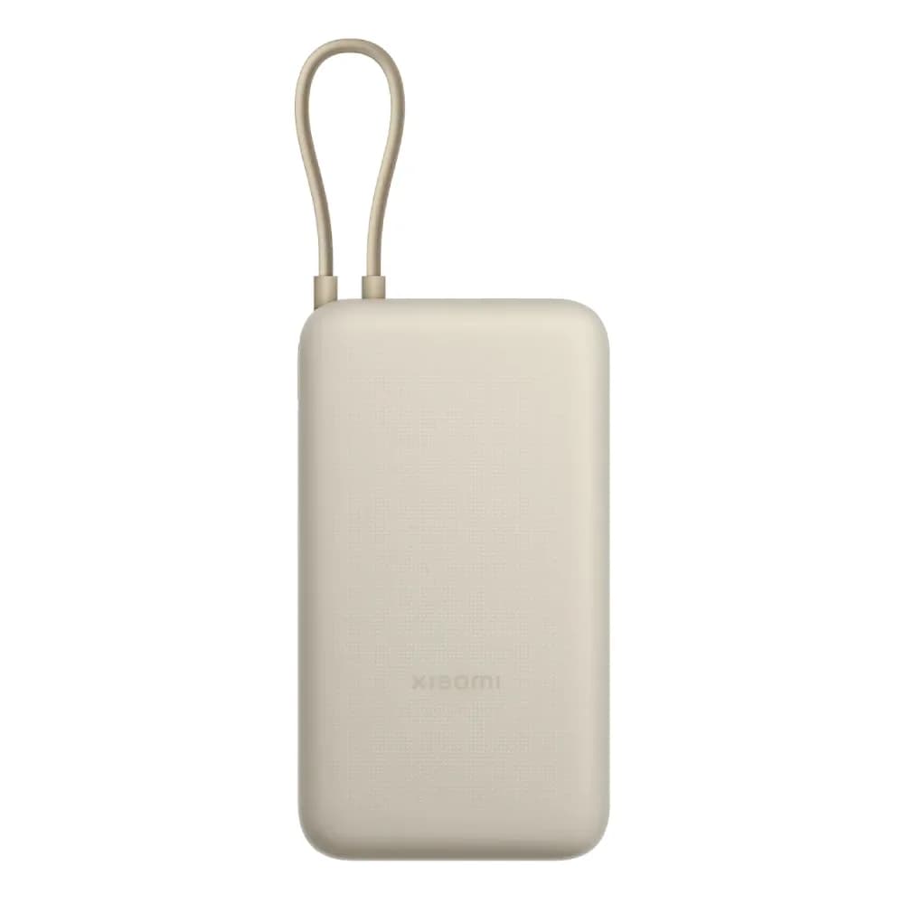 پاور بانک شیائومی 20000 mAh مدل PB2030MI