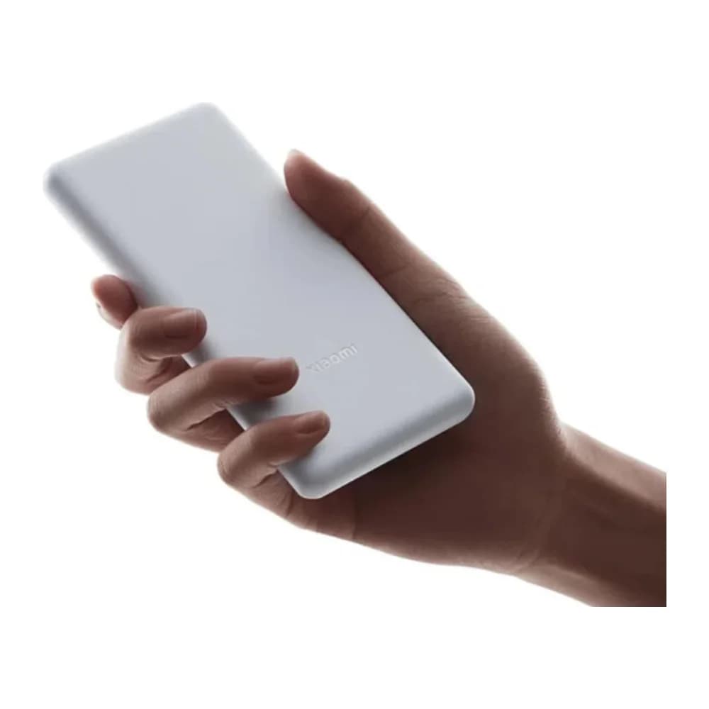 پاور بانک شیائومی 10000 mAh مدل P16ZM Lite — تصویر ۳