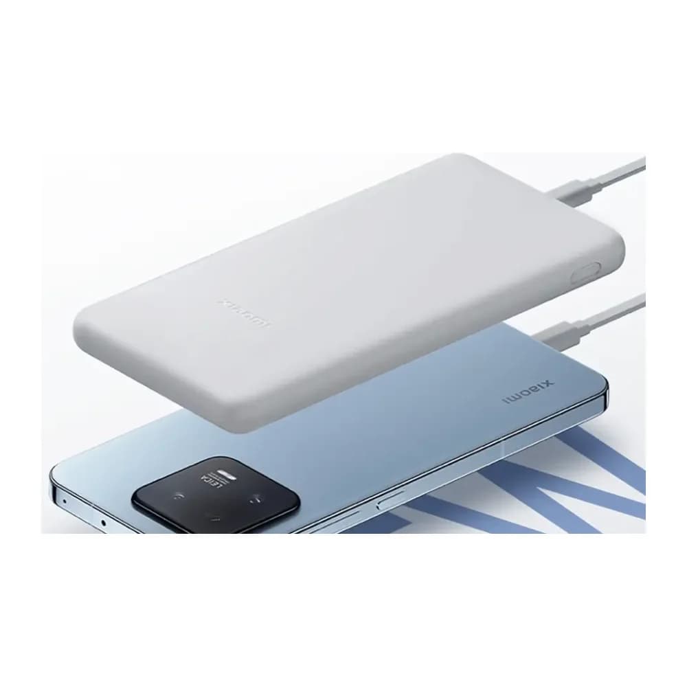 پاور بانک شیائومی 10000 mAh مدل P16ZM Lite — تصویر ۷