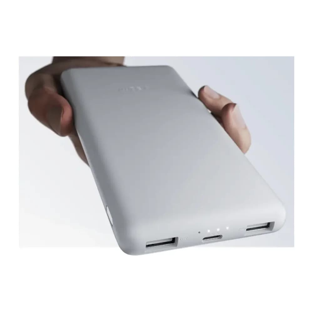پاور بانک شیائومی 10000 mAh مدل P16ZM Lite — تصویر ۸