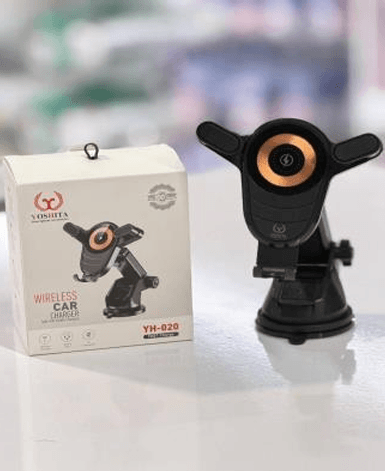 پایه نگهدارنده موبایل یوشیتا مدل Yoshita YH-020 با گارانتی 12 ماهه شرکتی — تصویر ۲