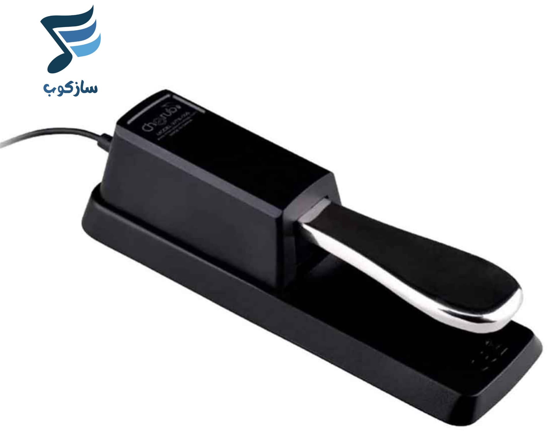 پدال پیانو کیبورد Cherub-WST-005 — تصویر ۲