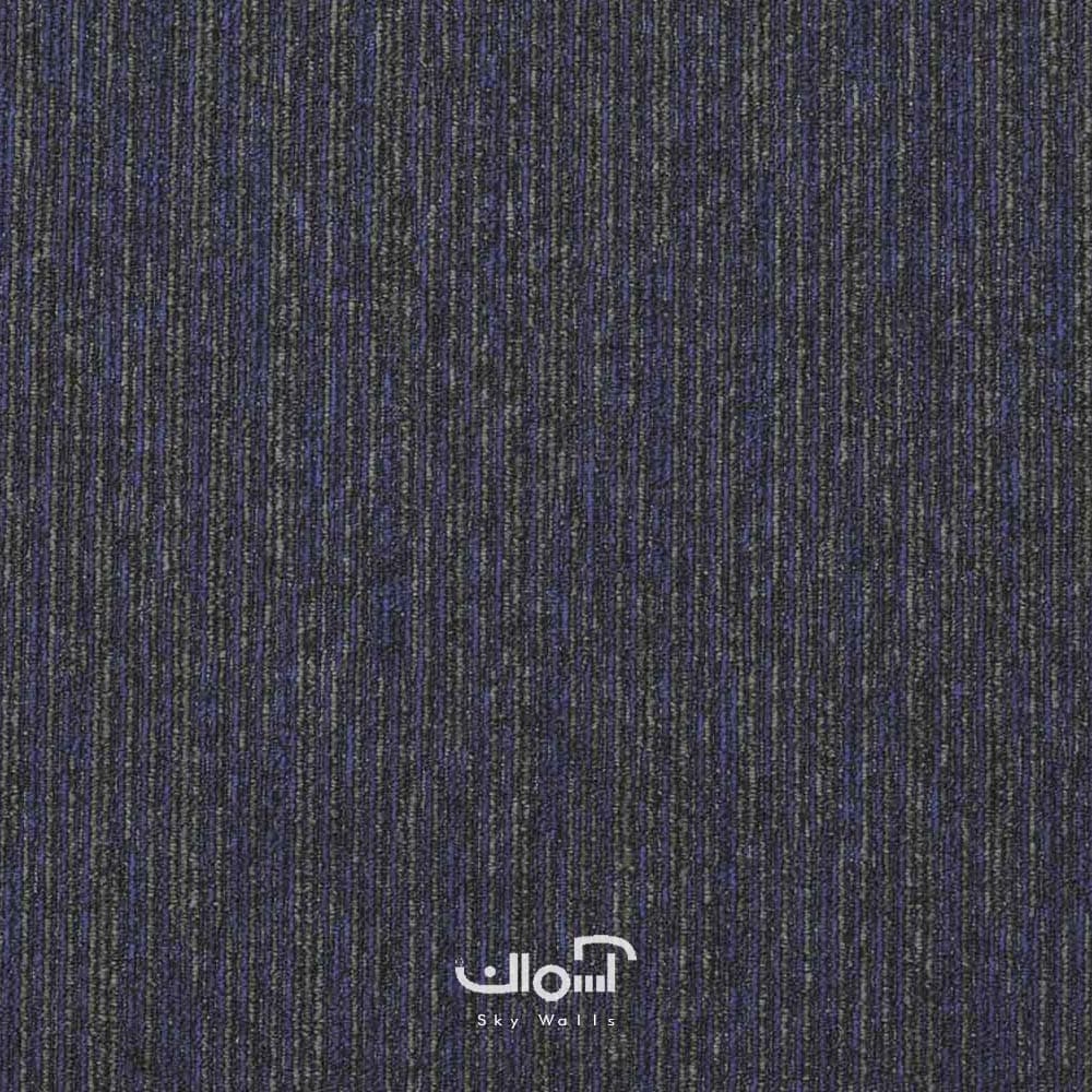 موکت اداری تایلی سیزال کد SilverLine 83