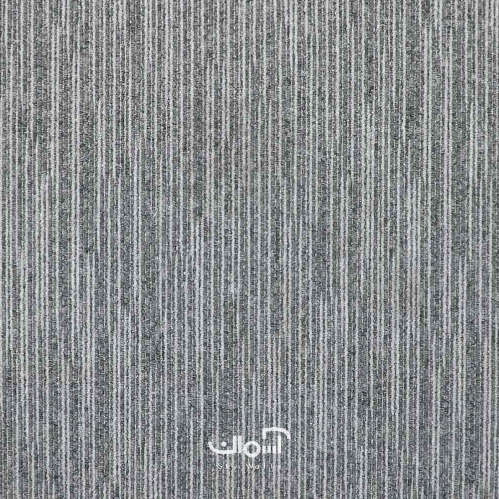 موکت اداری تایلی سیزال کد SilverLine 74