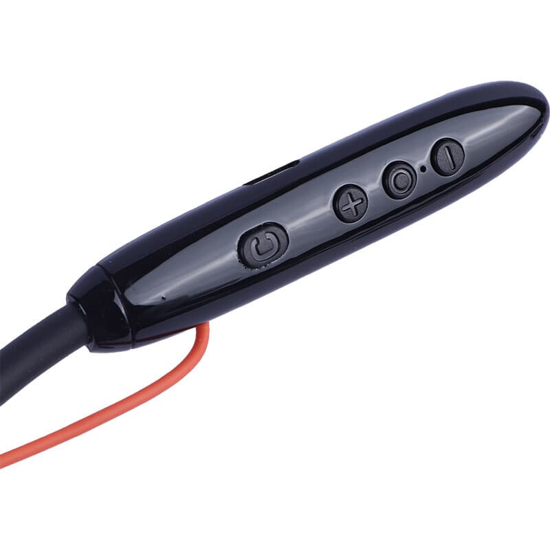هندزفری بلوتوثی گردنی پرودو Soundtec Echo Flex PDSTWLEP046 — تصویر ۴