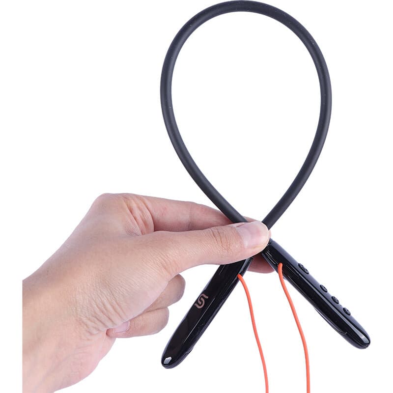 هندزفری بلوتوثی گردنی پرودو Soundtec Echo Flex PDSTWLEP046 — تصویر ۶