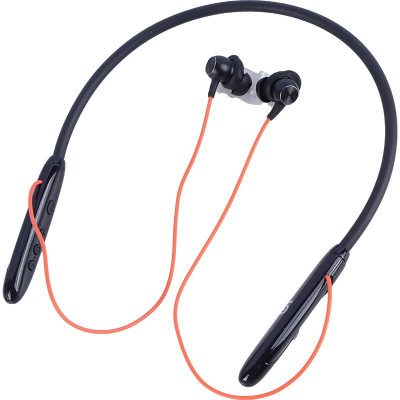 هندزفری بلوتوثی گردنی پرودو Soundtec Echo Flex PDSTWLEP046 — تصویر ۳
