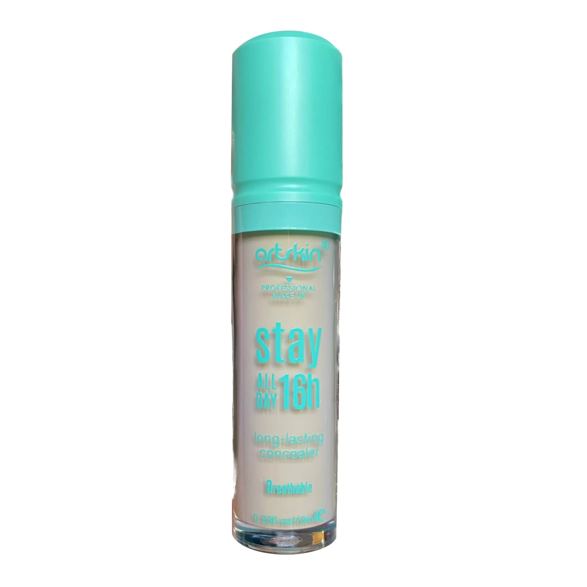 کانسیلر آرتسکین مدل Long lasting شماره 02 — تصویر ۲