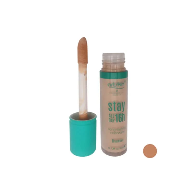 کانسیلر آرتاسکین مدل long lasting شماره 03