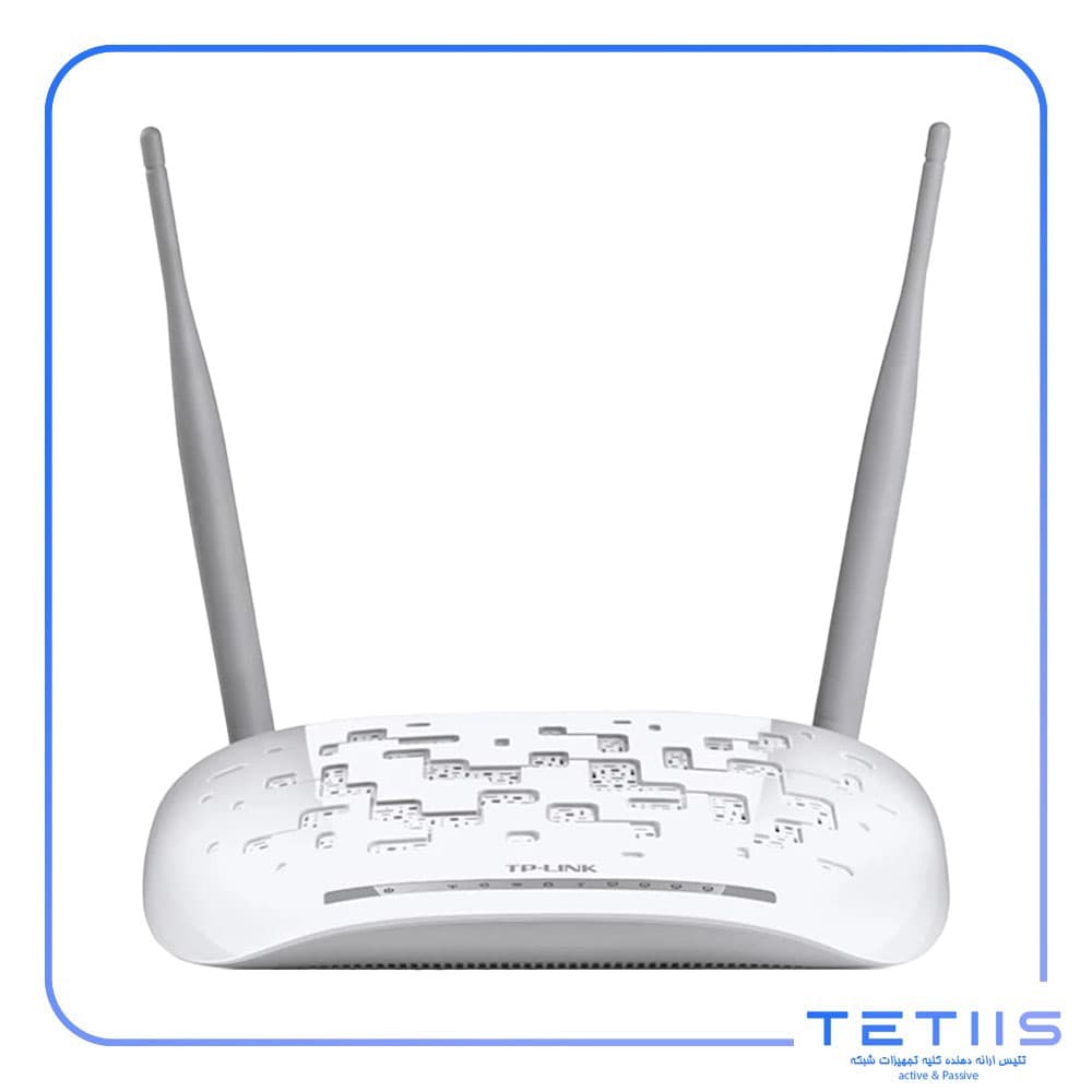 مودم VDSL/ADSL وایرلس تی پی لینک TP-W9970