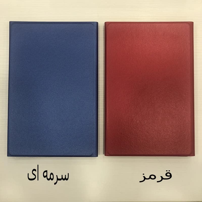 کیف کلاسوری مدل HM01 مناسب برای Samsung Galaxy Tab S6 Lite P615 Tablet — تصویر ۵