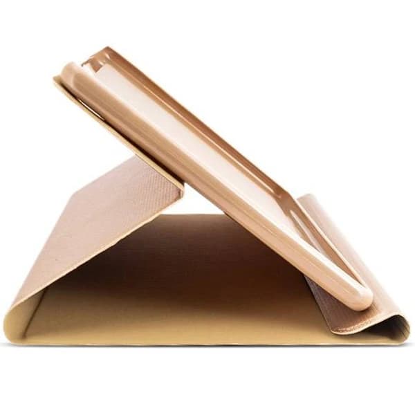 کیف کلاسوری مدل Book Cover مناسب برای تبلت سامسونگ Galaxy Tab S6 Lite P610 / P615 — تصویر ۷