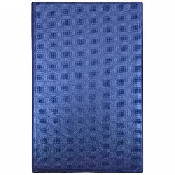 کیف کلاسوری مدل Book Cover مناسب برای تبلت سامسونگ Galaxy Tab S6 Lite P610 / P615 — تصویر ۲