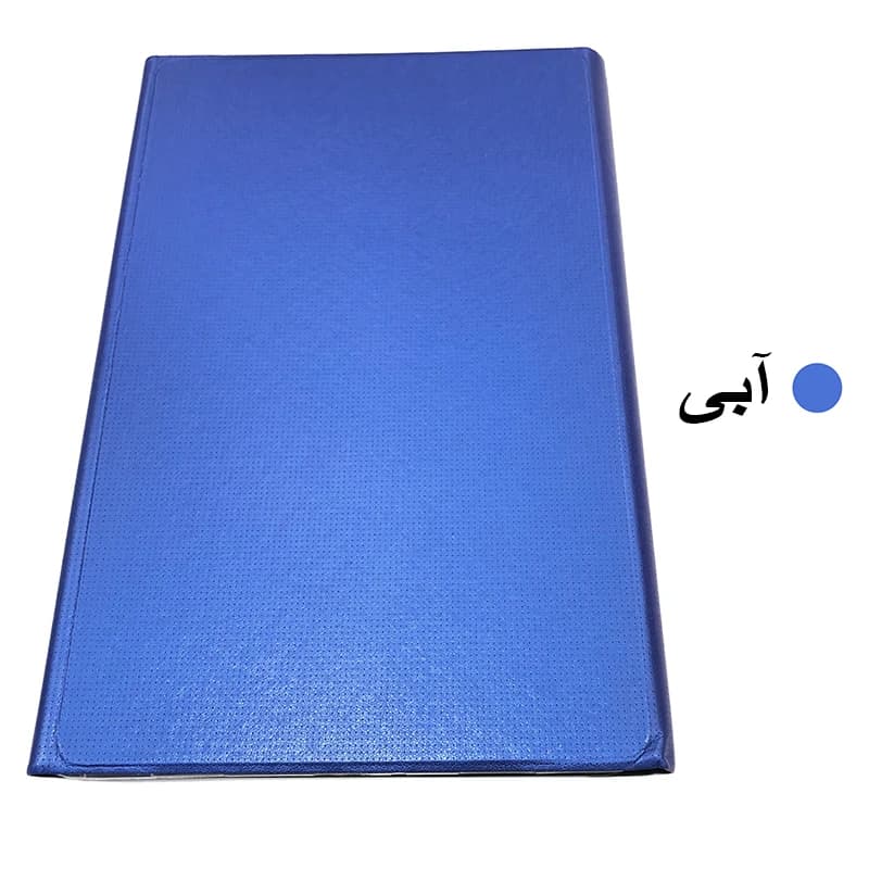 کیف کلاسوری مدل KF-001 مناسب برای تبلت سامسونگ Galaxy Tab A7 10.4 2020 / T505 — تصویر ۵