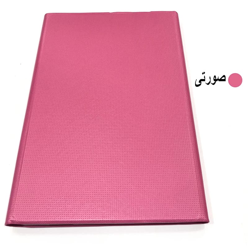 کیف کلاسوری مدل KF-001 مناسب برای تبلت سامسونگ Galaxy Tab A7 10.4 2020 / T505 — تصویر ۲