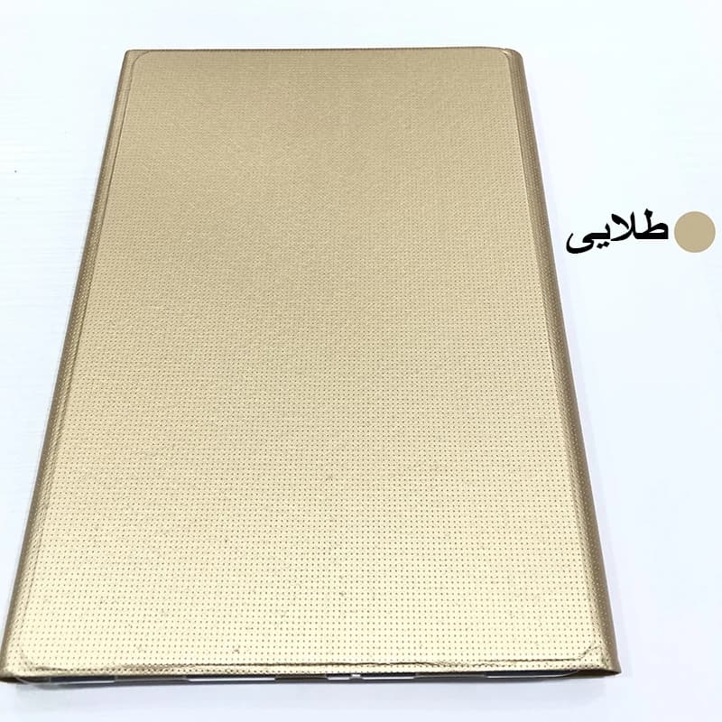 کیف کلاسوری مدل KF-001 مناسب برای تبلت سامسونگ Galaxy Tab A7 10.4 2020 / T505 — تصویر ۴