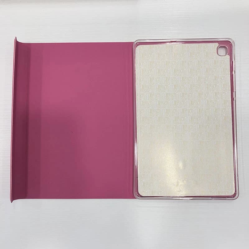 کیف کلاسوری مدلKF-015مناسب برای تبلت سامسونگ Galaxy Tab S6 Lite P615 — تصویر ۴