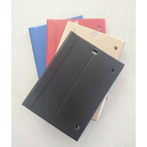 کیف کلاسوری مدل BC-01 مناسب برای تبلت سامسونگ Galaxy Tab S2 9.7 / T815 – T819 — تصویر ۳