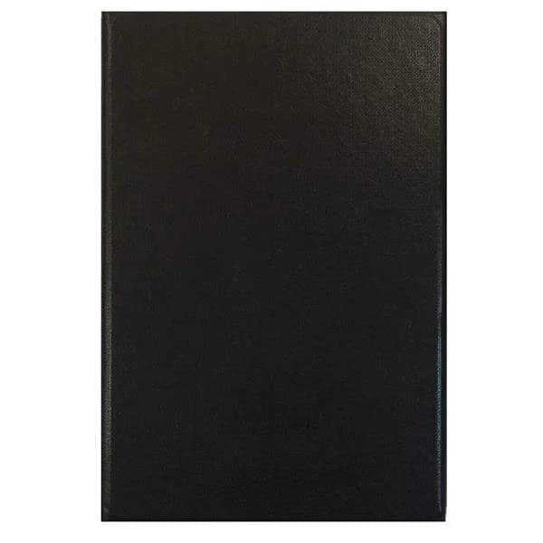 کیف تبلت کلاسوری مدلBook coverمناسب برای تبلت گلکسی Galaxy tab A9 — تصویر ۵