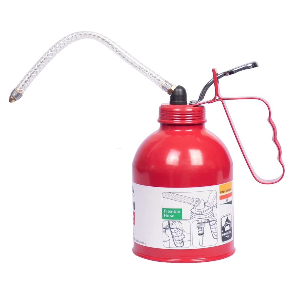 روغن دان توسن مدل TIOC-500CC حجم 500 سی سی