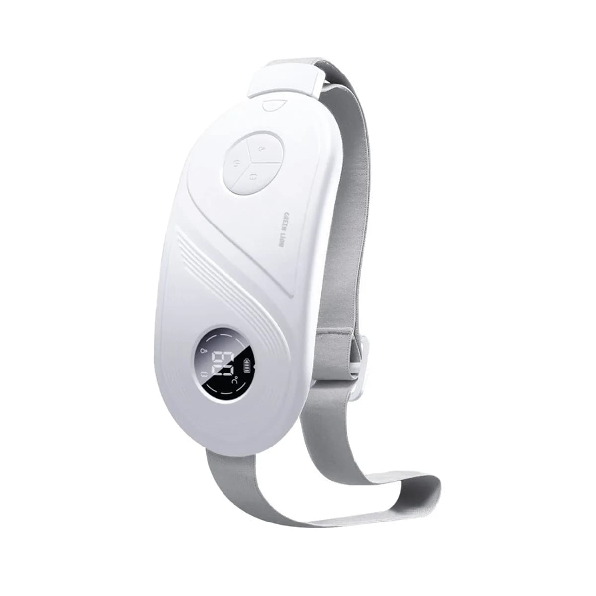 ماساژور قاعدگی گرین لاین Menstrual Heating