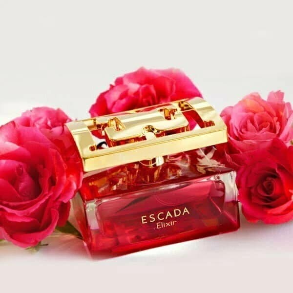 عطر ادکلن اسکادا اسپشیالی الکسیر اصل | Escada Especially Escada Elixir — تصویر ۵