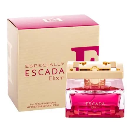 عطر ادکلن اسکادا اسپشیالی الکسیر اصل | Escada Especially Escada Elixir — تصویر ۴