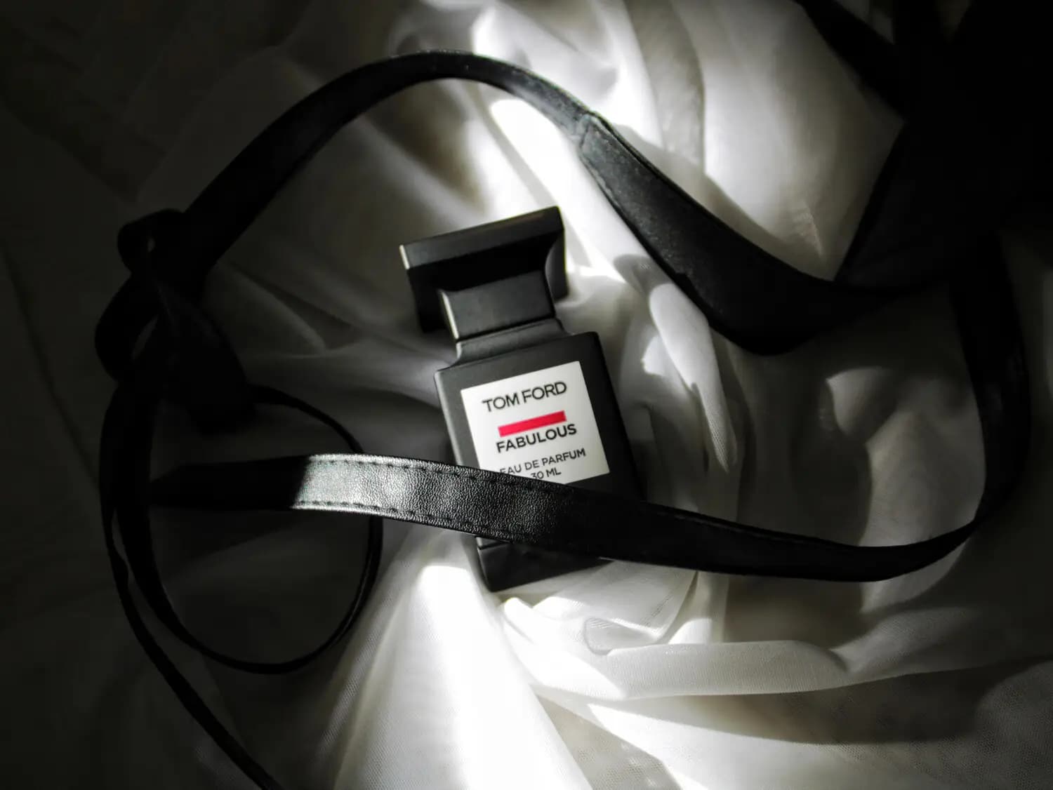 عطر ادکلن تام فورد فاکینگ فابولوس ۱۰۰ میل اصل | Tom Ford Fabulous — تصویر ۸