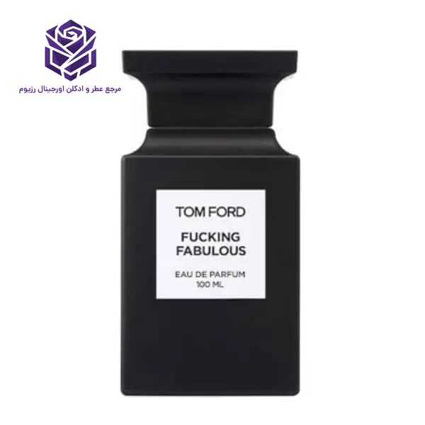 عطر ادکلن تام فورد فاکینگ فابولوس ۱۰۰ میل اصل | Tom Ford Fabulous
